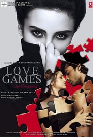 Love Games 2016 720p DvdScr Movie